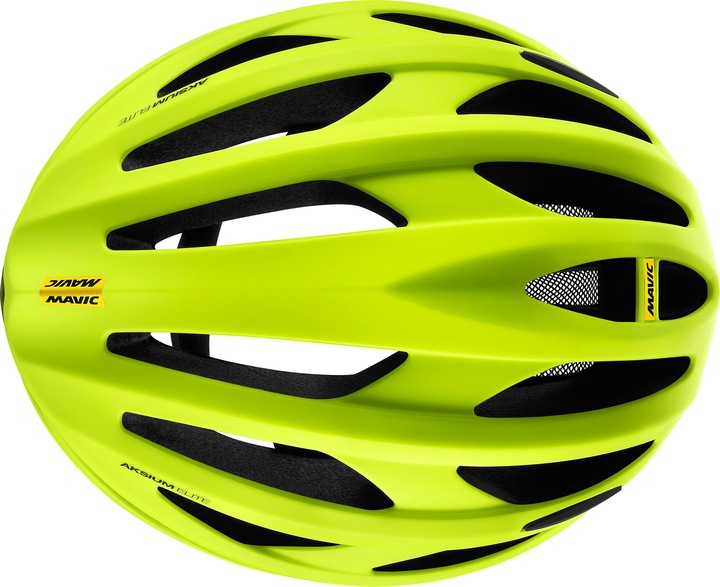 Actual product image Mavic Aksium Elite Helmet Unisex (51 - 56 cm)