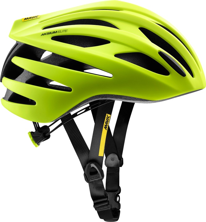 Actual product image Mavic Aksium Elite Helmet Unisex (54 - 59 cm)