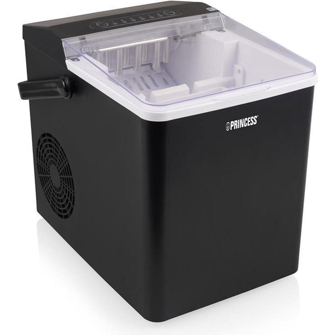 Princess 01.283098.01.001 Eismaschine (01.283098.01.001)