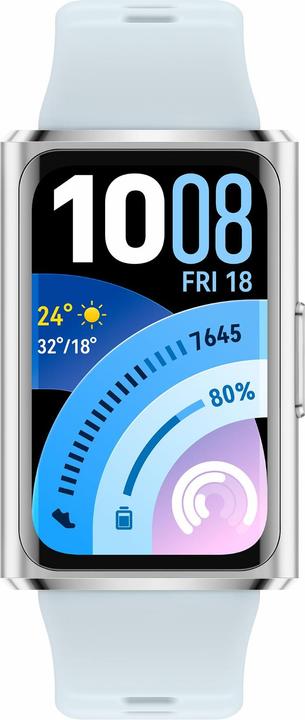Actual product image Huawei Band 11 pro (43.50 mm)