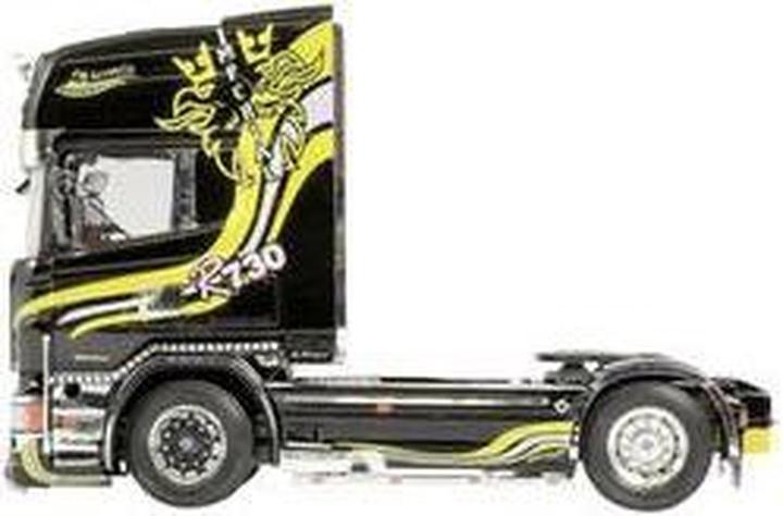 Image du produit Italeri Scania R730 V8 Topline IMPERIAL