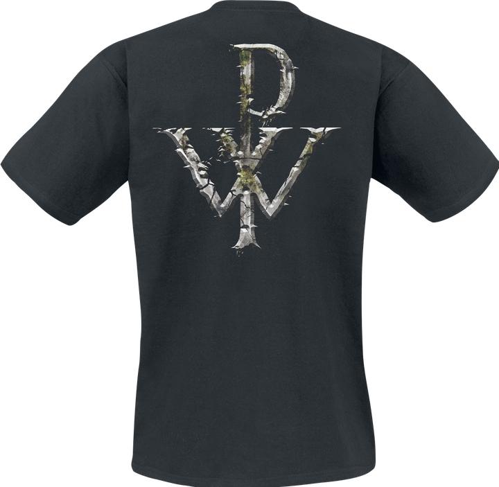 Immagine prodotto Powerwolf Stonewolf (3XL)