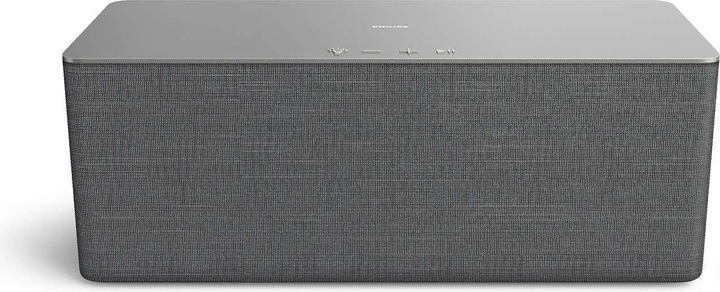 Actual product image Philips Taw6505 Wireless Home Speaker