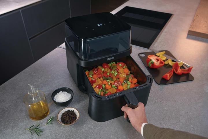 Produktbild Haier I-Master Series 3 Grand View