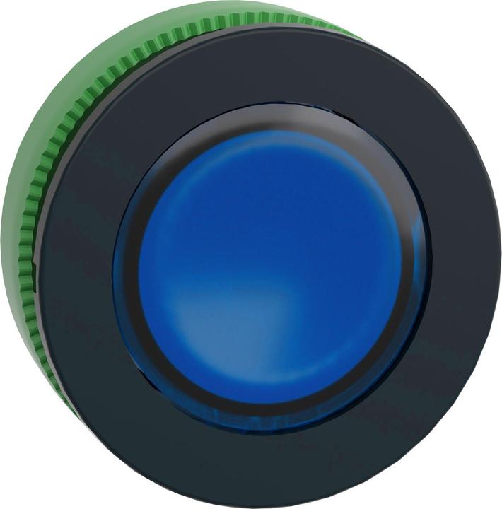 Produktbild Schneider Electric Flush Blue Pilot Light Head