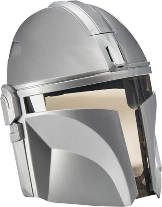 Image du produit Hasbro Masque Mandalorian Feature