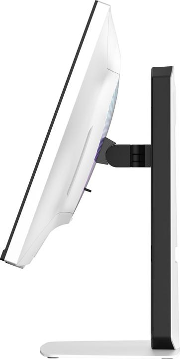 Produktbild MSI MPG 274URDFWDE E16M 68,58cm 27Zoll Flat 3840x2160 16:9 1ms HDMI DP (P) (3840 x 2160 Pixel, 27")