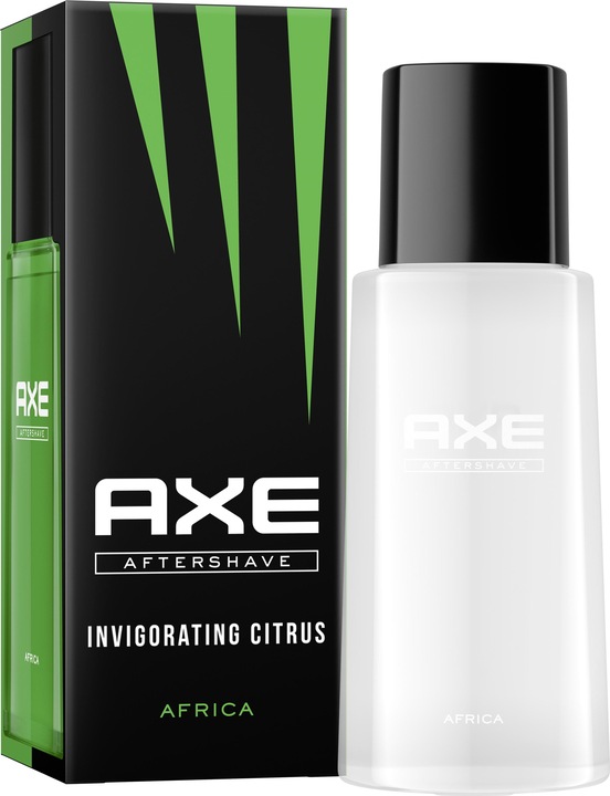 Produktbild AXE Africa (Rasierwasser, 100 ml)