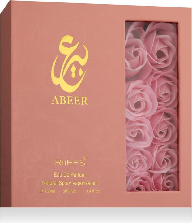 Immagine prodotto Riiffs Abeer (Eau de parfum, 100 ml)