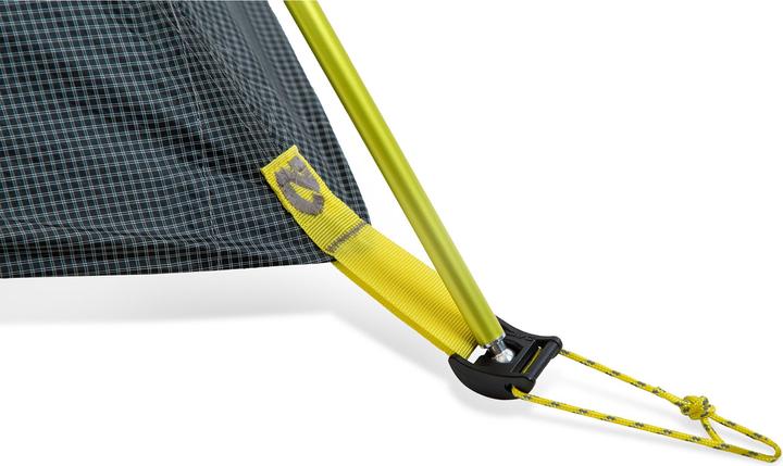 Image du produit Nemo Equipment Dragonfly OSMO 3P (Tente igloo, 1.56 kg, 3 personnes)