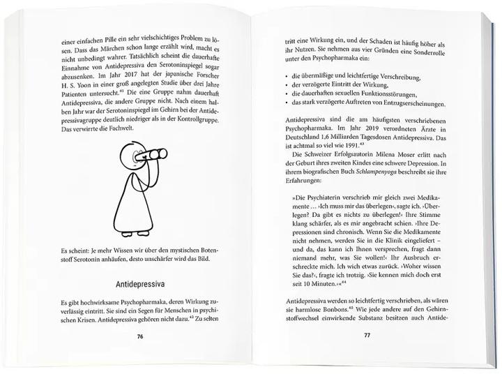 Immagine prodotto Genug geschluckt! (Tedesco, Mahinda Ansari, Pietro Ansari, 2022)