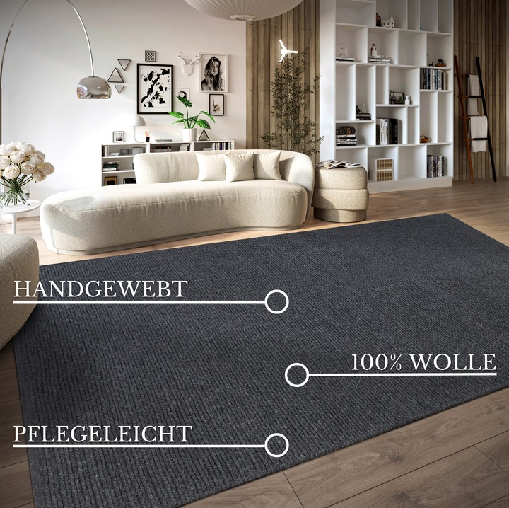 Image du produit Villeroy & Boch François (150 x 80 cm)