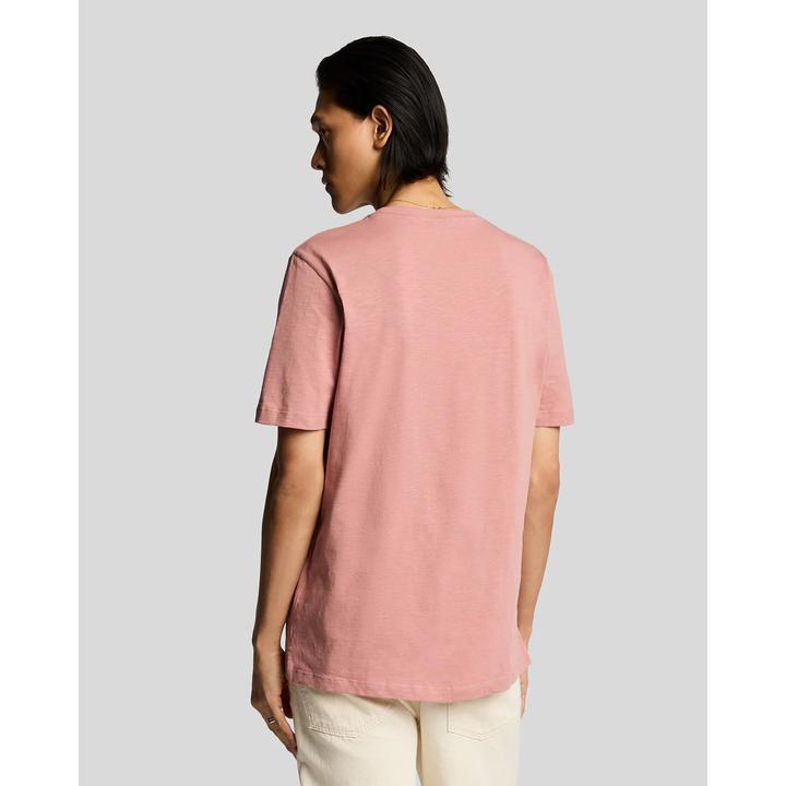 Actual product image Lyle and Scott Slub (S)