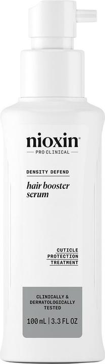 Image du produit Nioxin Booster de cheveux (100 ml)