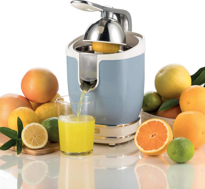 Actual product image Ariete 413 Vintage citrus juicer