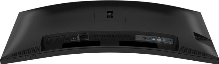 Produktbild Philips 34B2U3600C (3440 x 1440 Pixel, 34")