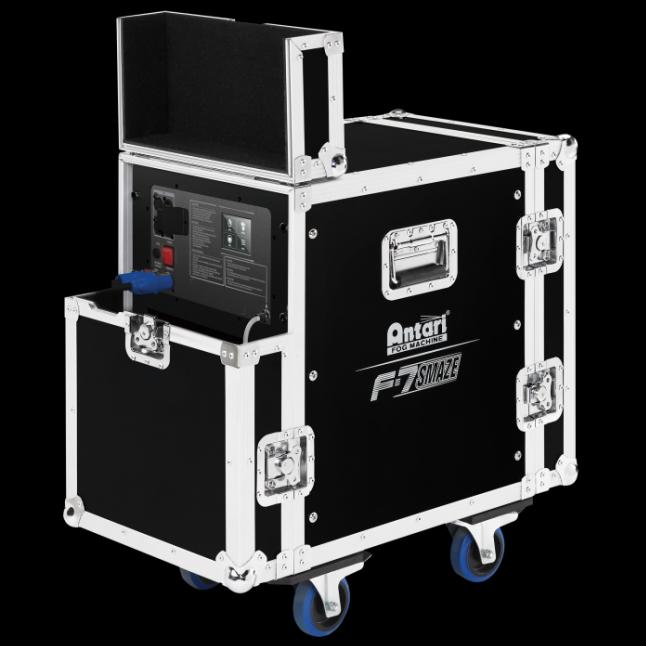 Antari F-7X Smaze, Nebelmaschine