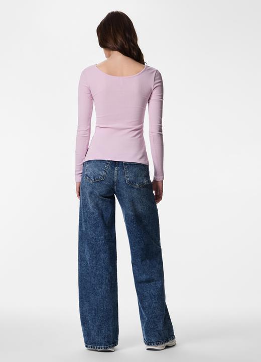 Immagine prodotto Pieces Pckitte Ls Top Jrs Noos Bc (S)