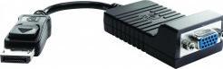 Immagine prodotto HP DisplayPort chiuso (VGA, 20 cm)
