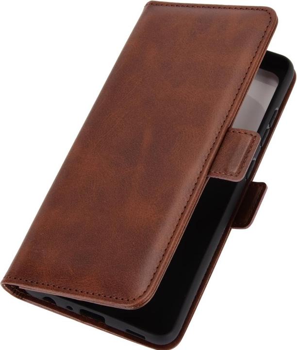 Produktbild Screenguard Samsung Galaxy A52 CardLounge Lederhülle (Samsung Galaxy A52)