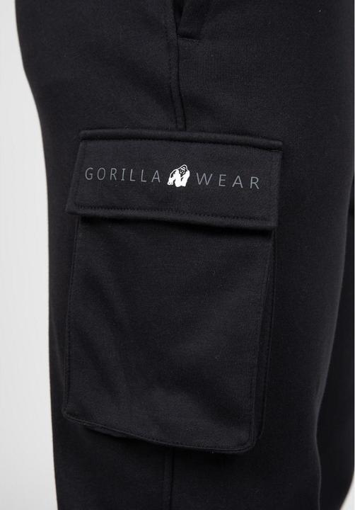 Produktbild Gorilla Wear Hudson (S)