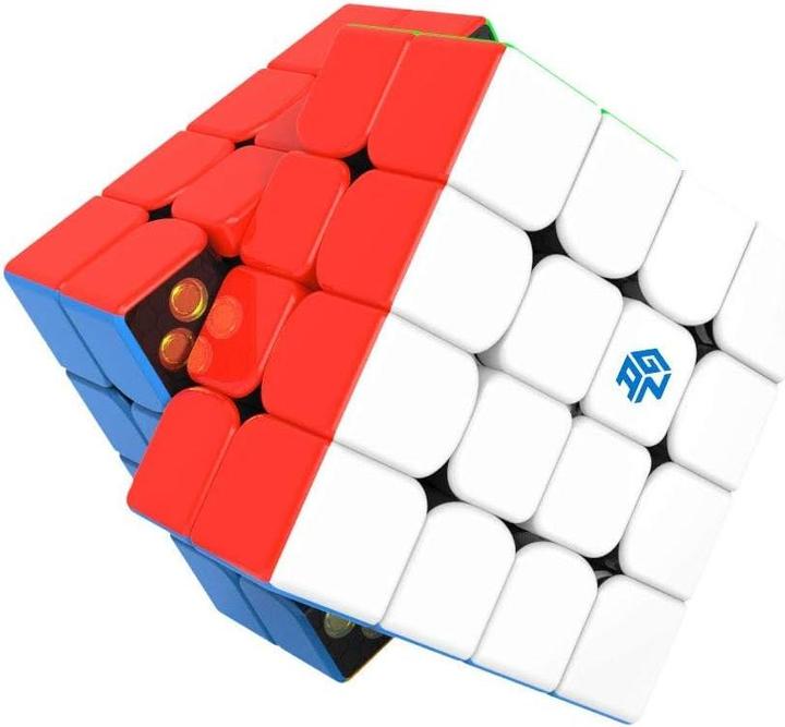 Actual product image GAN 460 M Speedcube (4 x 4)