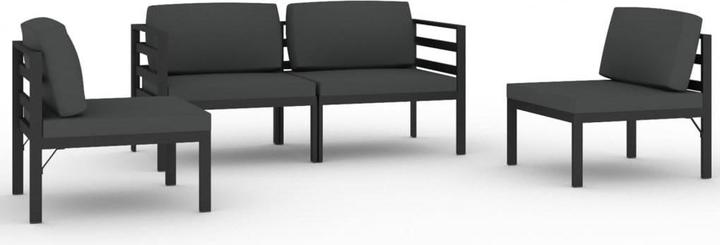 Produktbild vidaXL Louis