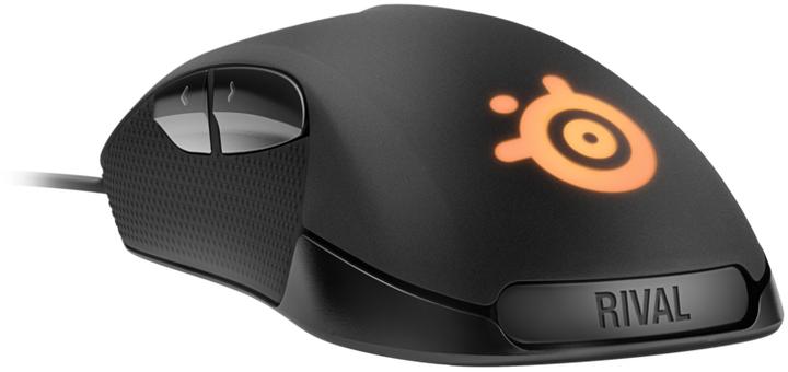 Image du produit SteelSeries Rival (Filaire)
