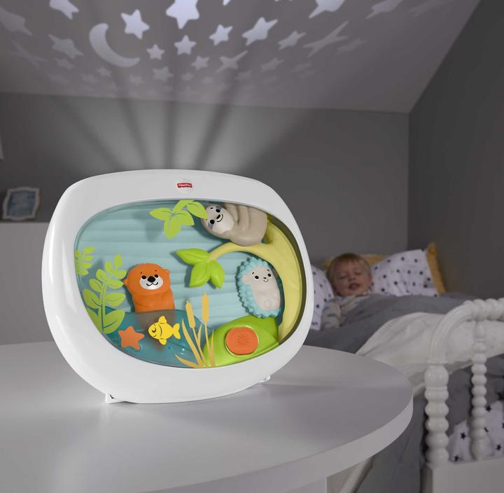 Produktbild Fisher-Price Settle & Sleep