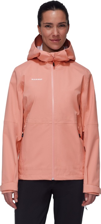 Immagine prodotto Mammut Giacca con cappuccio Linard Guide HS (XL)