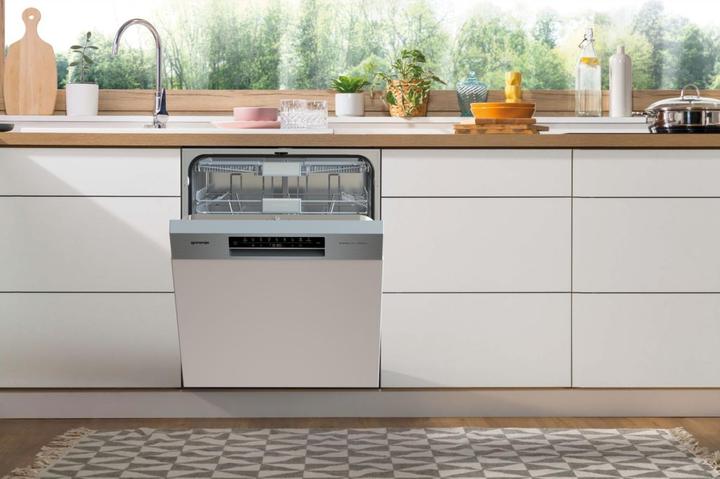 Actual product image Gorenje Dishwasher - GI673A61X -
