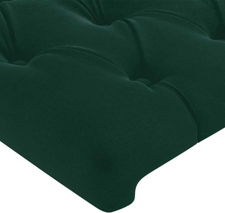 Actual product image vidaXL Bode (183 x 16 x 128 cm)