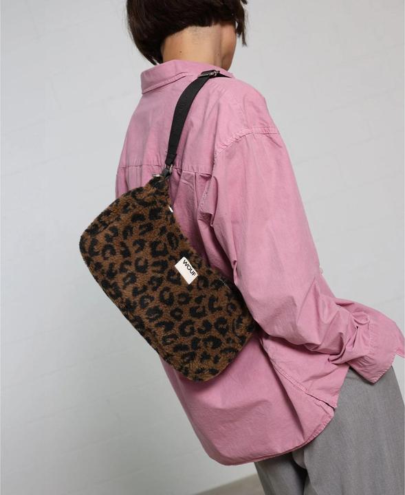 Immagine prodotto Wouf Teddy Umhängetasche 34 cm