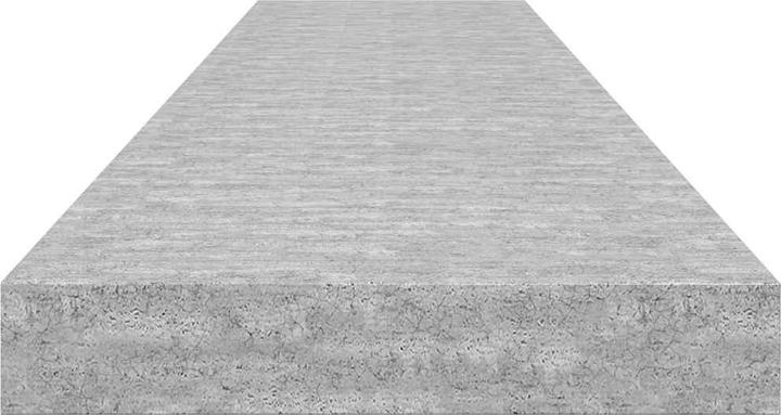 Actual product image vidaXL Phoebe (120 x 23.5 x 4 cm)