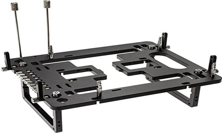 Streacom BC1 Mini V2 (Mini-DTX)
