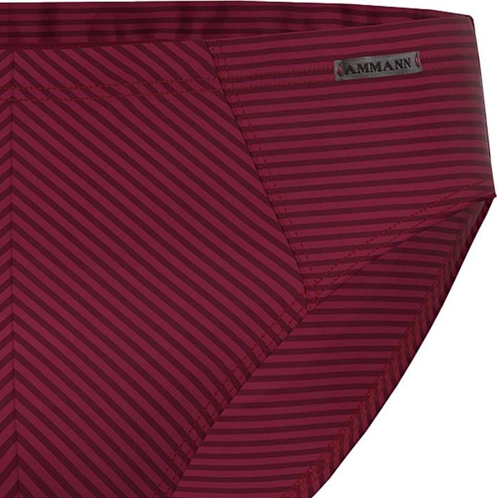 Immagine prodotto Ammann Slip e pantaloni Cotton & More (M, confezione da 3)