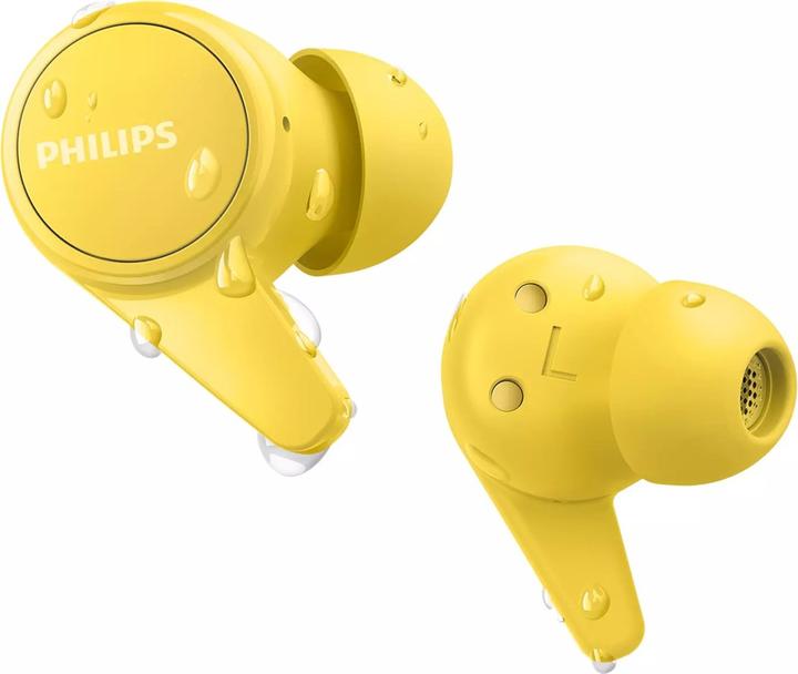 Produktbild Philips TAT1207YL/00 (NC, 6 h, Kabellos)