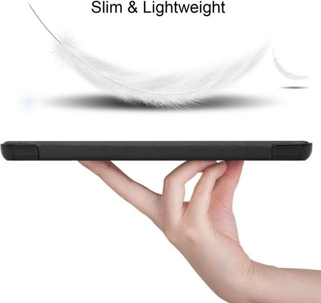 Actual product image MU Classic Triple foldable cover (Galaxy Tab A 8.4 (2020))