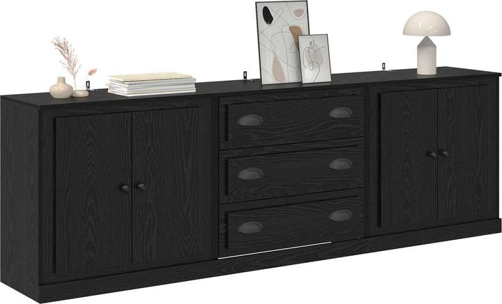 Image du produit vidaXL Modernes Sideboard (70 x 35.50 x 67.50 cm)