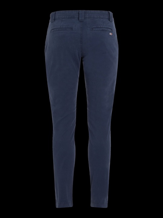 Produktbild Tommy Hilfiger Tommy Jeans Scanton Chino Slim Fit Twilight Navy (W31/L30)