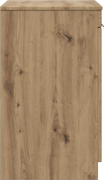 Actual product image vidaXL Badezimmerschrank (41 x 41 x 70 cm)