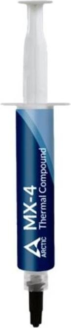 Actual product image Arctic MX-4 (8 g)