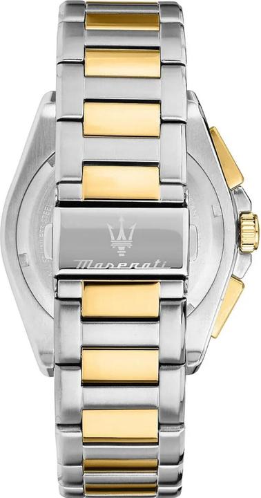 Actual product image Maserati Herrenuhr Velocita (Chronograph, 43 mm)