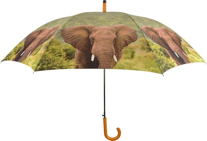 Produktbild Esschert Design Schirm