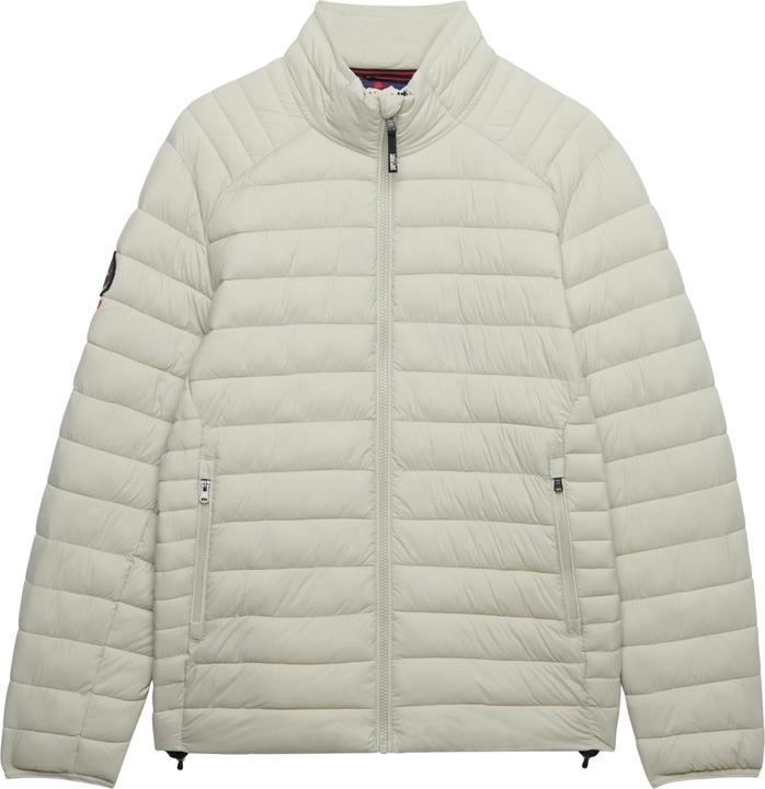 Produktbild Superdry Fuji Lite Steppjacke (XL)