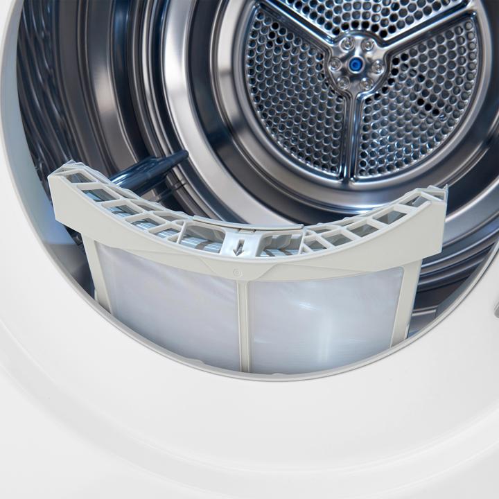 Produktbild LG RT80V9 (8 kg, Rechts)