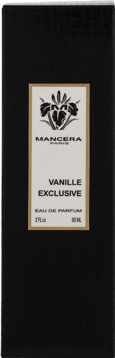 Immagine prodotto Mancera Eau de Parfum Vanilla Excl (Eau de parfum, 60 ml)