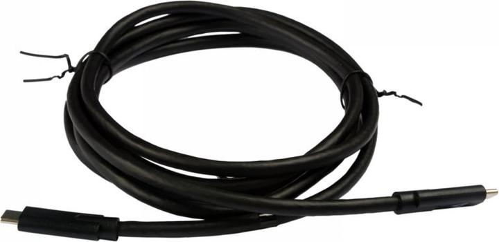 Image du produit V7 USB-C à USB-C (2 m, USB 2.0)