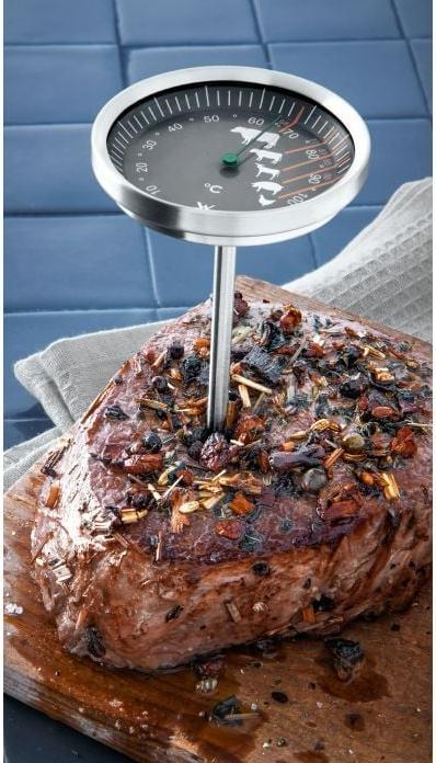 Actual product image WMF roast thermometer