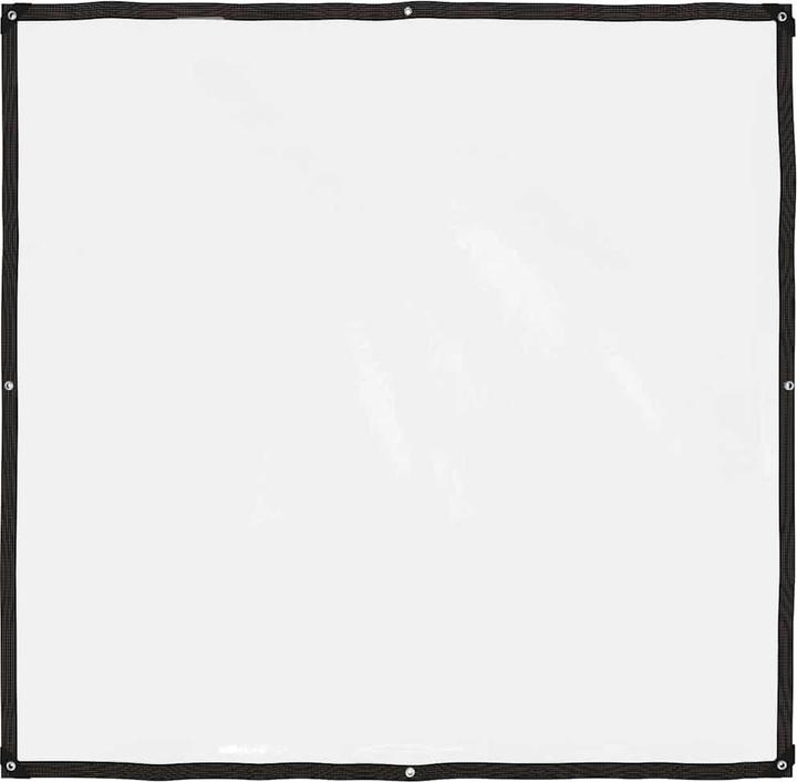 Image du produit vidaXL Bâche avec oeillets (200 x 200 cm)